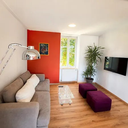 Caussenard Renove *