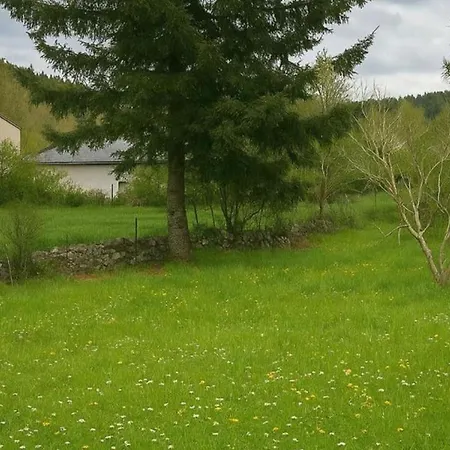 Nyaraló Caussenard Renove *
